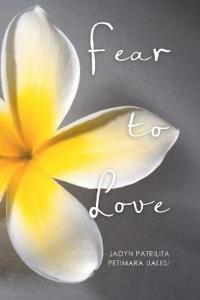 Bokomslag for "Fear to Love"