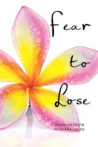 Bokomslag for "Fear to Lose"