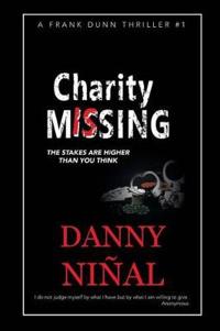Bokomslag for "Charity Is Missing"