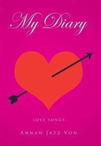 My Diary P.S. Anna