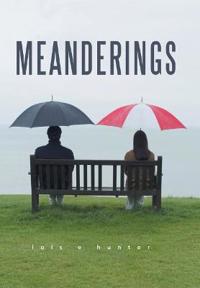 Bokomslag for "Meanderings"