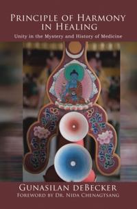 Principle of Harmony in Healing