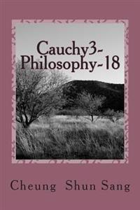 Cauchy3- Philosophy-18: Whiff of perfume