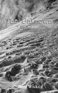 The Unknown: A book of original poetry mostly about love, longing and despair.
