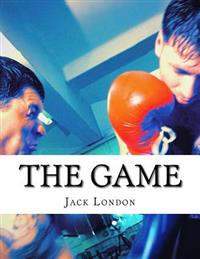 Bokomslag för "The Game"