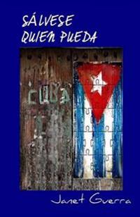 Salvese quien pueda: novela de humor en Cuba