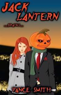 Jack Lantern: ...Brains...