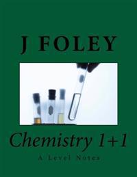 Chemistry 1+1