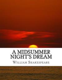 A Midsummer Night's Dream