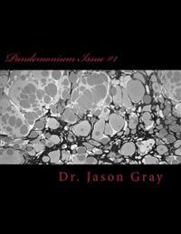 Pandemonium Issue #1