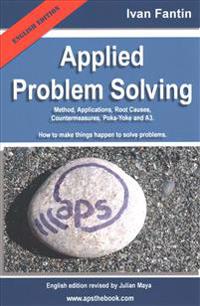 Applied Problem Solving
