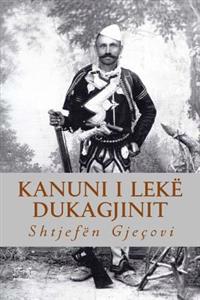 Kanuni I Lek� Dukagjinit