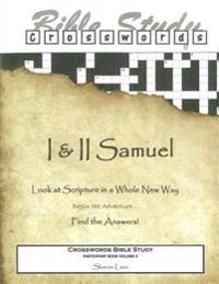 Crosswords Bible Study