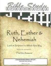 Crosswords Bible Study