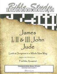 Crosswords Bible Study