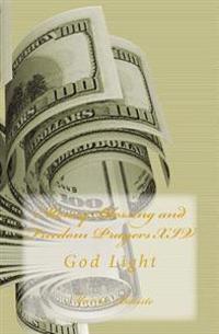 Money Blessing and Freedom Prayers