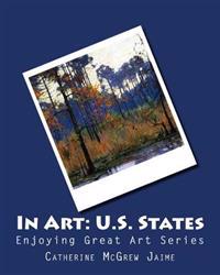 In Art: U.S. States