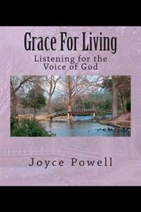 Grace For Living