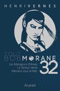 Tout Bob Morane
