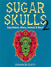 Sugar Skulls 2