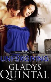 Unforgiving