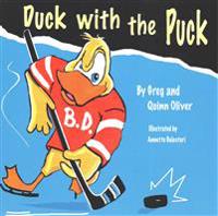 Duck With The Puck