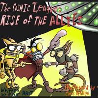 The Cosmic League