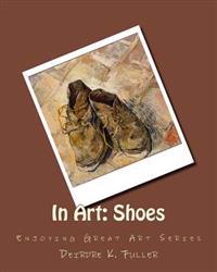 In Art: Shoes
