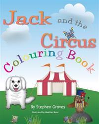 Jack and the Circus