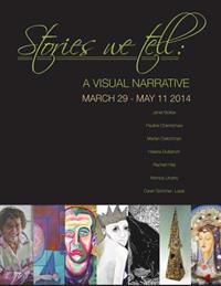 Stories We Tell: A Visual Narrative