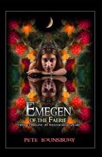 Emegen of the Faerie