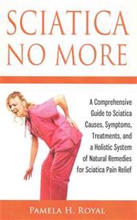 Sciatica No More