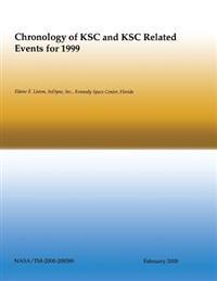 Chronology of KSC and KSC Related Events for 1999