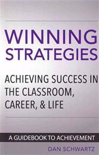 Winning Strategies