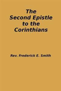The Second Epistle to the Corinthians