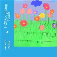 1-20 Counting Book