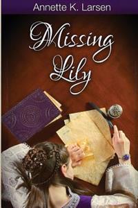 Missing Lily