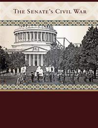 The Senate's Civil War