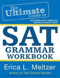 The Ultimate Guide to SAT Grammar