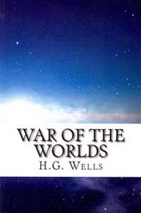 War of the Worlds