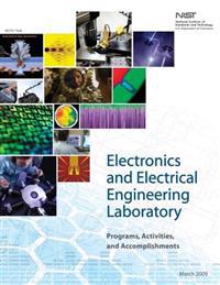 Nistr 7568: Electronics and Electrical Engineering Laboratory