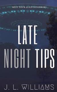 Late Night Tips