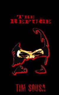 The Refuge: Cape Cod Massachusetts