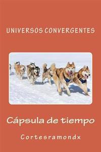 Capsula de tiempo: Libro tercero