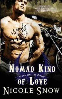 Nomad Kind of Love