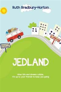 Jedland