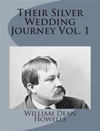 Their Silver Wedding Journey