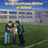 Arjun Confronts Bulies at School