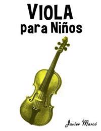 Viola para ni�os / Viola for children