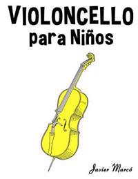 Violoncello para ni�os / Cello for children